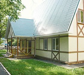 Парк-отель "Дубрава" |