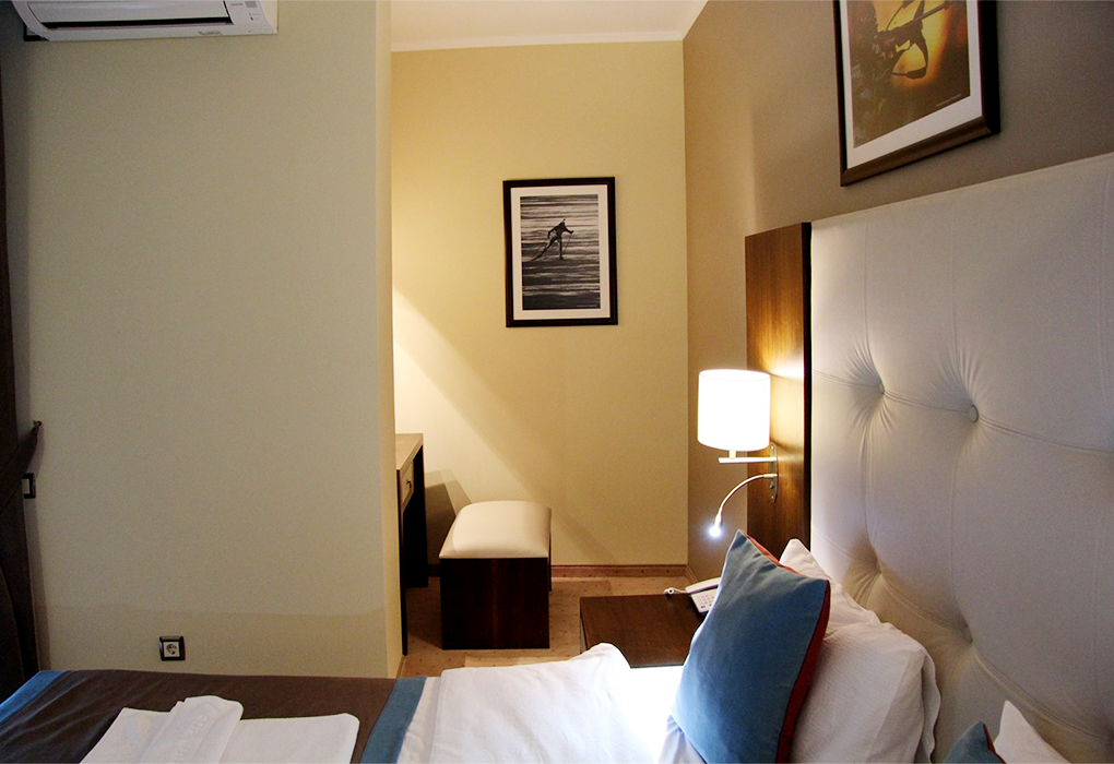 Апарт-отель "Forward Hotel" |